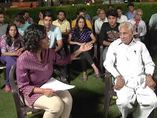 Will Haryana Voters Accept Convicted Om Prakash Chautala as Chief Minister?