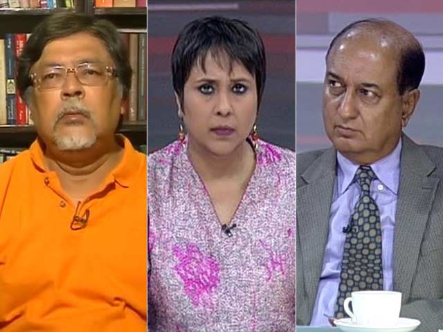 Video : Has Modi Government Changed the Rules of the Game With Pakistan?