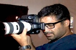 What Does it Take to be a Fashion Photographer? What Does it Take to be a Fashion Photographer?
