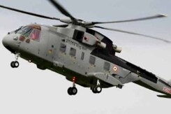 No Corruption Charges Proven in VVIP Chopper Deal, Rules Italian Court No Corruption Charges Proven in VVIP Chopper Deal, Rules Italian Court