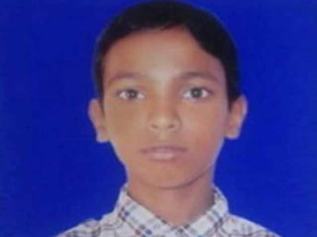 Video : 11-Year-old Dies After Being Set on Fire Allegedly in Hyderabad Army Garrison