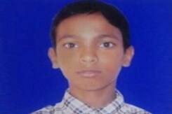 11-Year-old Dies After Being Set on Fire Allegedly in Hyderabad Army Garrison 11-Year-old Dies After Being Set on Fire Allegedly in Hyderabad Army Garrison
