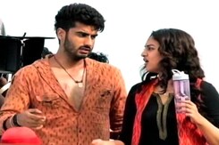 Sonakshi Sinha, Arjun Kapoor Dating or Not? Sonakshi Sinha, Arjun Kapoor Dating or Not?