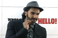 All's Not Set With <i>Bajirao Mastani</i> All's Not Set With <i>Bajirao Mastani</i>