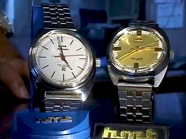 गुजरा वक्त नहीं आता दोबारा, HMT घड़ी के आखिरी लम्हे