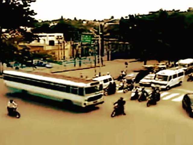 Diageo-NDTV Road To Safety: Why Indian Roads are the World's Most Dangerous?