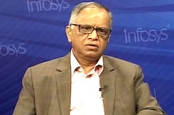 PM Modi Seems Focused on Job Creation: Narayana Murthy PM Modi Seems Focused on Job Creation: Narayana Murthy