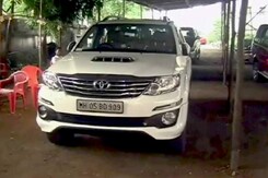 महाराष्ट्र : चुनाव में पैसों की बरसात! महाराष्ट्र : चुनाव में पैसों की बरसात!