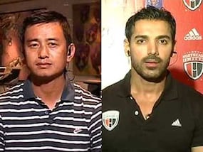 Hope ISL is a Game-Changer for Indian Football: Bhaichung Bhutia to NDTV