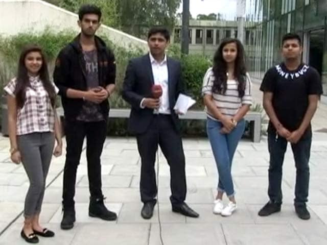Video : Studying in the UK: Challenges Faced by Indian Students