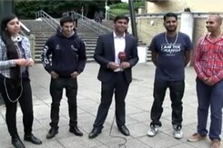 Out Of England: Are Hindu Societies in Universities a Home Away From Home? Out Of England: Are Hindu Societies in Universities a Home Away From Home?