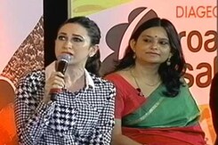 NDTV-Diageo का 'रोड टू सेफ्टी' कैंपेन हुआ लॉन्च NDTV-Diageo का 'रोड टू सेफ्टी' कैंपेन हुआ लॉन्च