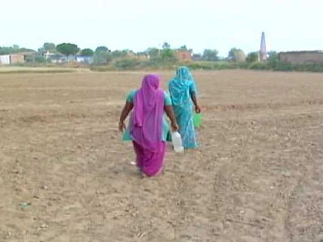 Video : India's Sanitation Crisis: Women Worst Victims of Poor Sanitation