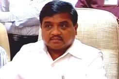 NCP Leader RR Patil's 'Rape After Polls' Remark Sparks Controversy NCP Leader RR Patil's 'Rape After Polls' Remark Sparks Controversy