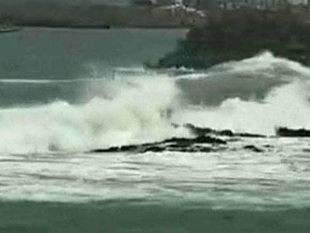 Cyclone Hudhud: Are We Prepared?