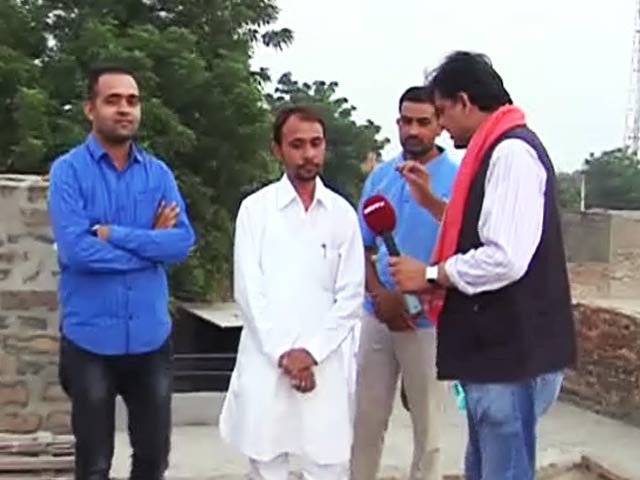 मुकाबला : क्या किसान सिर्फ वोट बैंक हैं?