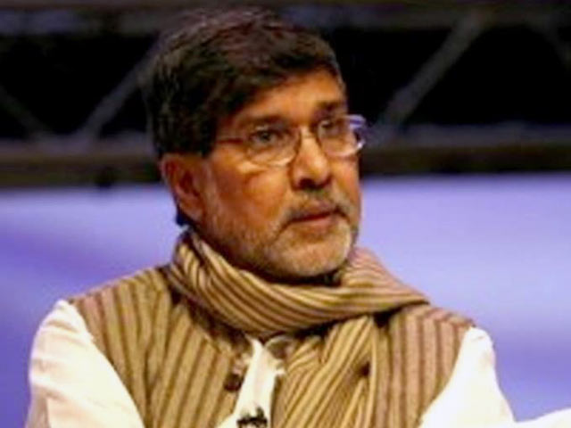 India Matters: India's Child Rights Crusader