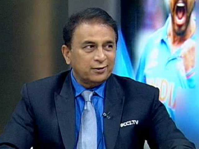 India's Performance at Kotla Expected From World Champions: Sunil Gavaskar to NDTV