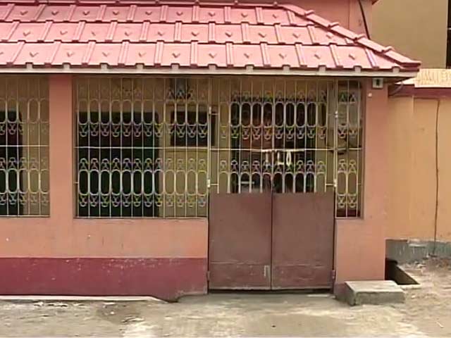 Police Search for Terror Suspects in Burdwan Blasts Continues