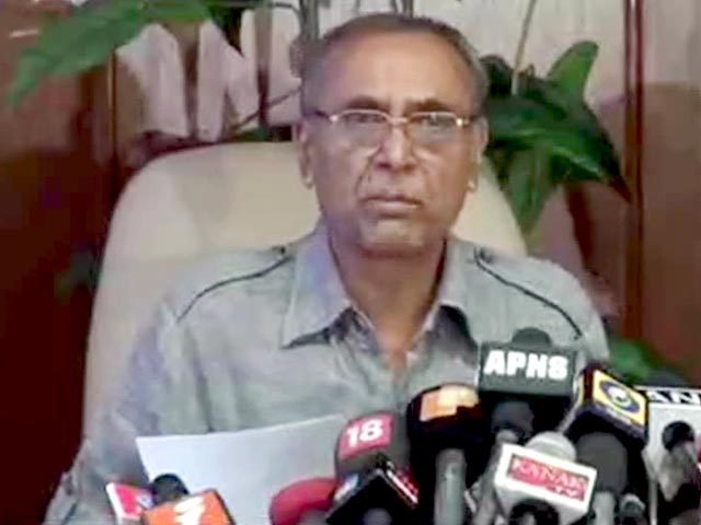 Rescue, Relief Operations for Vizag Will be Crucial: Met Department