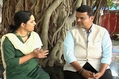 Sena was Insecure that We Would Have a Better Strike Rate: Maharashtra BJP Chief Sena was Insecure that We Would Have a Better Strike Rate: Maharashtra BJP Chief