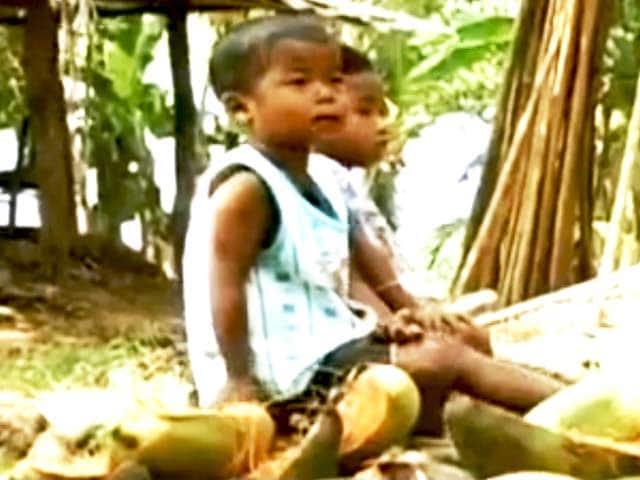 Video : Sorrow and Despair a Fortnight After Floods in Assam and Meghalaya