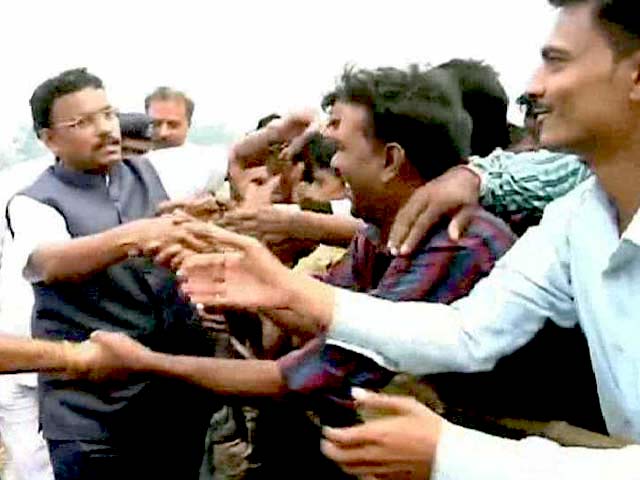 BJP Woos Maharashtra Farmers, but Vision Document Silent on Statehood For Vidarbha