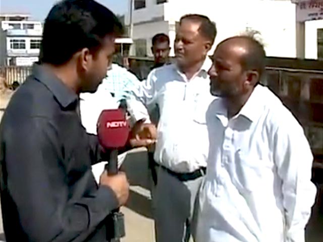 हरियाणा चुनाव : बासमती के दामों पर सियासत