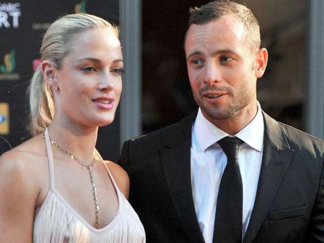 Oscar Pistorius Faces Sentencing Over Girlfriend's Death After Divisive Trial