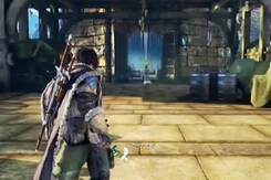 Middle-earth: Shadow of Mordor Review Middle-earth: Shadow of Mordor Review
