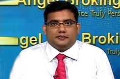 Brace For a Choppy Ride in Near Term: Angel Broking Brace For a Choppy Ride in Near Term: Angel Broking