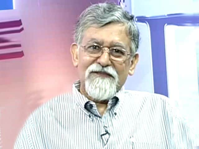 Inflation is Now Well Under Control:  Arvind Virmani