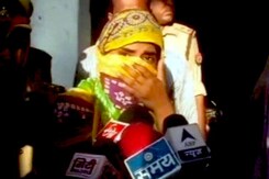 Meerut Woman Goes Back On Statement in Blow to 'Love Jihad' Pitch Meerut Woman Goes Back On Statement in Blow to 'Love Jihad' Pitch