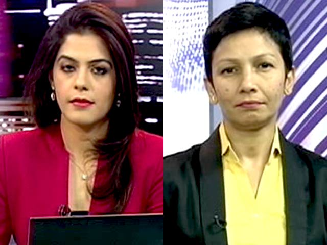 Video : Realty Reforms: Easing Taxes and Funding