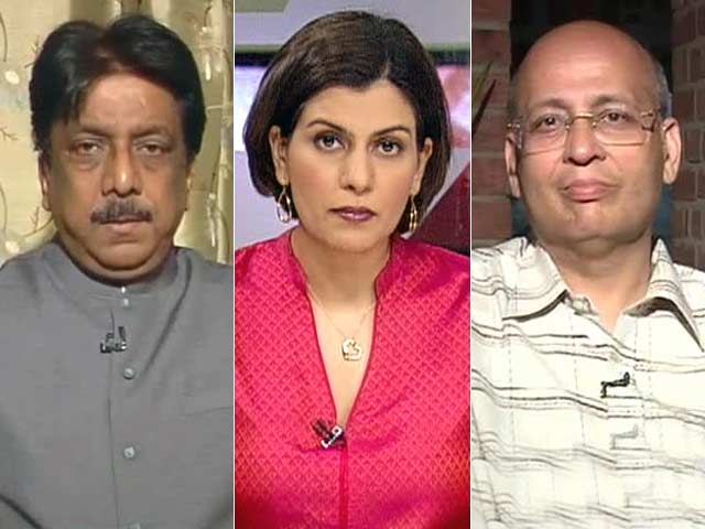 PM Modi's Madison Speech on Marathi TV: Was it Paid News?