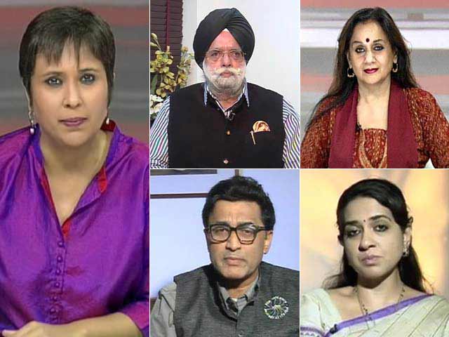 Modi Praise or Sunanda Probe: What Cost Shashi Tharoor His Job?