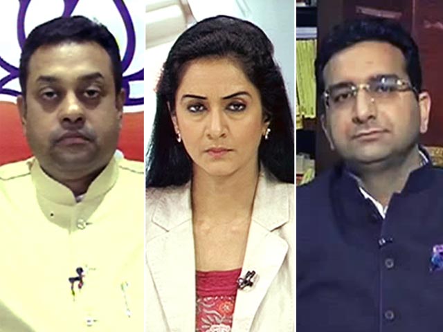 प्राइम टाइम : सियासी वजह से उलझाया गया मेरठ का मसला?