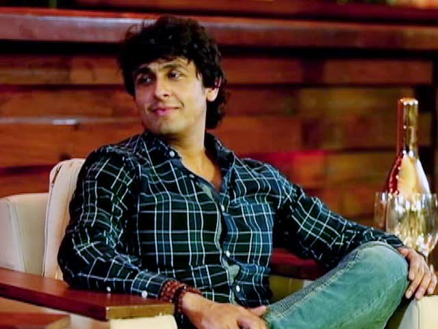 Video : Brace Yourself! Top 3 Things We Bet You Didn't Know About Sonu Nigam