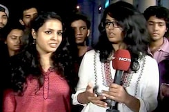 LSR's 'Queer'-ocity: Campus Welcomes Gays? LSR's 'Queer'-ocity: Campus Welcomes Gays?