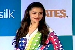 Alia Bhatt is the 'Most Sensational Celebrity' Online Alia Bhatt is the 'Most Sensational Celebrity' Online