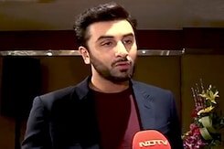 Ranbir Kapoor Does His Bit for Kashmir Ranbir Kapoor Does His Bit for Kashmir