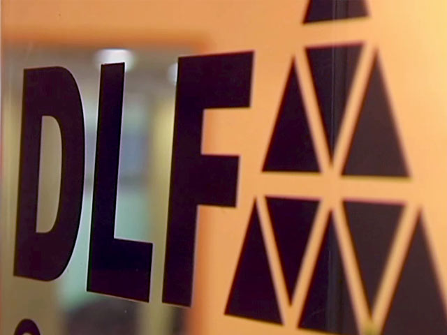 सेबी की कार्रवाई के बाद डीएलएफ के शेयर गिरे