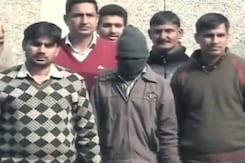 धौला कुआं गैंगरेप मामले में पाचों आरोपी दोषी करार धौला कुआं गैंगरेप मामले में पाचों आरोपी दोषी करार