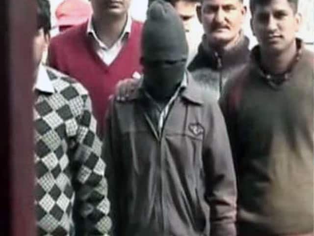 Video : Guilty Verdict in Gang-Rape Case That Zoomed in on all Centres