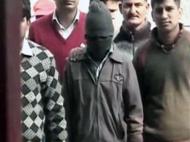 Guilty Verdict in Gang-Rape Case That Zoomed in on all Centres