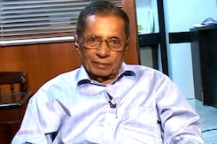 Rise in US Rates May Not be Bad for Indian Shares: Rajwade Rise in US Rates May Not be Bad for Indian Shares: Rajwade