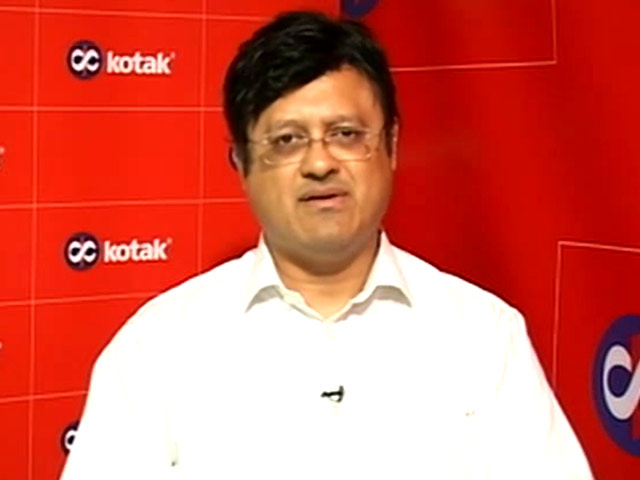 Economy Slowing Down Again: Kotak