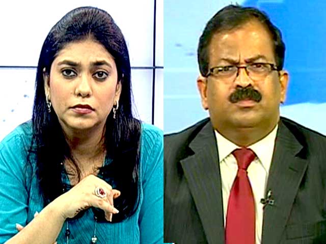 Buy MOIL, Target Price Rs 400: G Chokkalingam