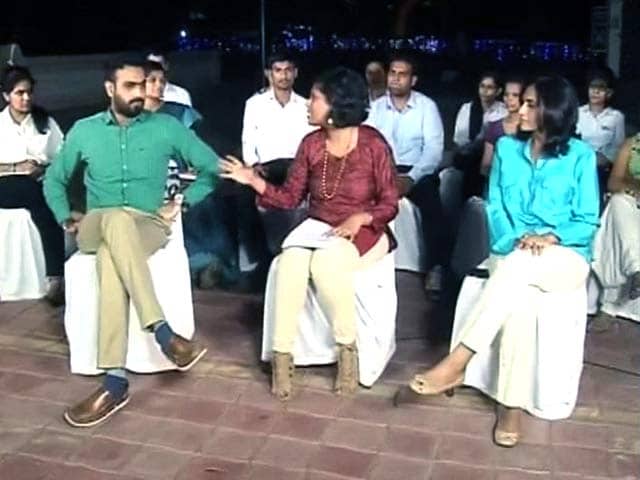 Video : Two States: What Youngistan Wants