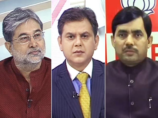 न्यूज़ प्वाइंट : क्या कम रह पाएगी महंगाई दर?